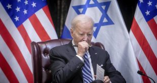 Biden'a ateşkes baskısı: Oy vermeyiz!