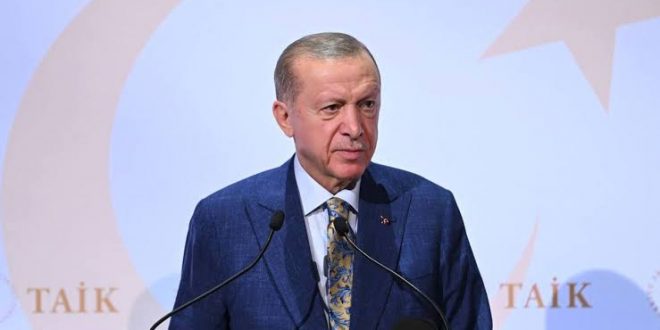 Cumhurbaşkanı Erdoğan Kazakistan yolcusu