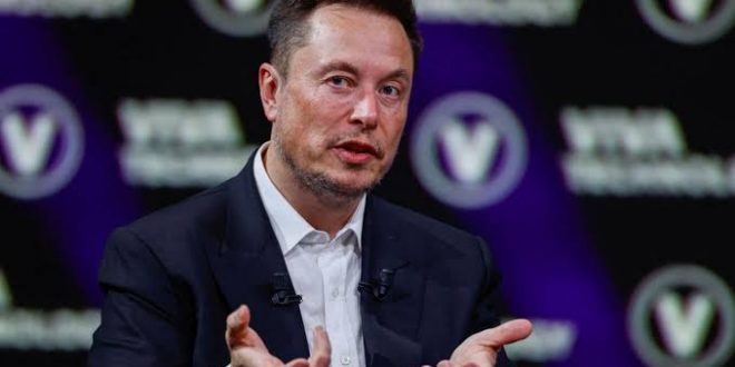 Elon Musk: Hamas destekçileri çoğalacak!