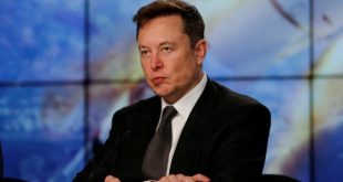 Hamas, Elon Musk'ı Gazze'ye davet etti