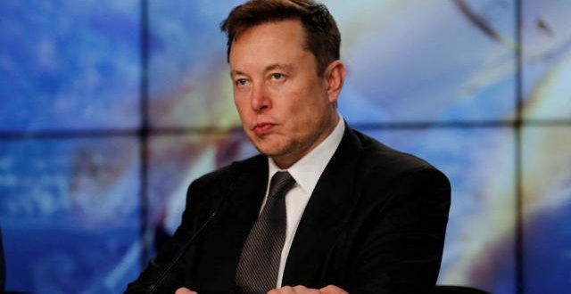 Hamas, Elon Musk'ı Gazze'ye davet etti