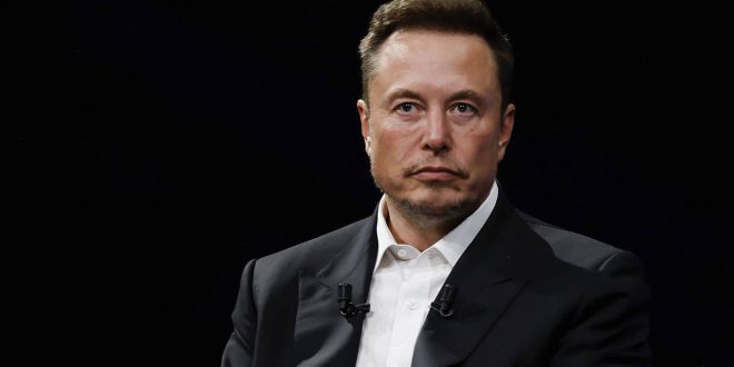 Hamas davet etmişti...Musk yanıt verdi!