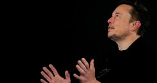 Musk safını belli etti; Yahudilerden özür diledi!