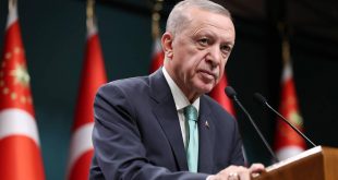 Katil Netanyahu'dan Erdoğan'a küstah açıklama