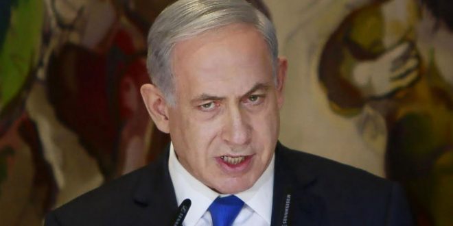 Fransız vekil: Netanyahu UCM'de hesap verecek