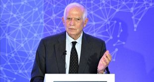 Borrell: İsrail hükümeti eleştirilmeli