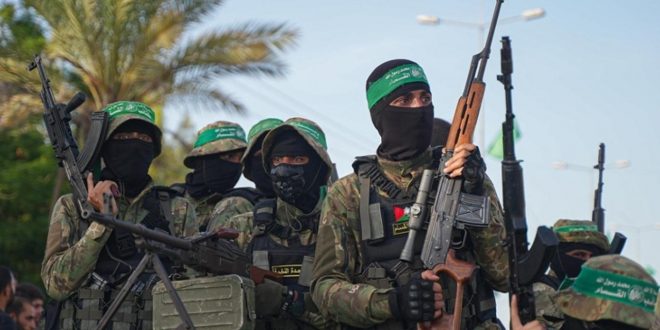 Hamas ile İsrail rehine meselesinde anlaştı mı?