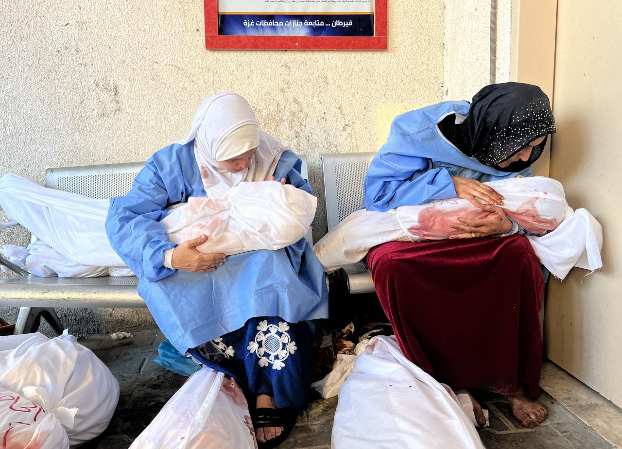 Ateşkes öncesi son saniyeye kadar katliam!