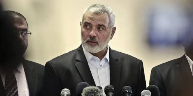 Hamas: Anlaşmaya yakınız!