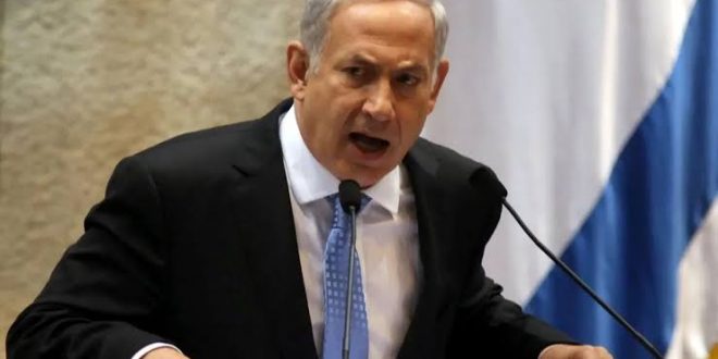 Katil Netanyahu: Biden ile ortak çıkarlarımız var!