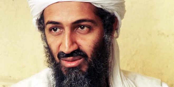 Usame bin Ladin'in mektubu infiale yol açtı!