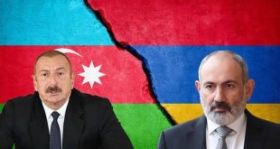 Azerbaycan'a esir takası mesajı