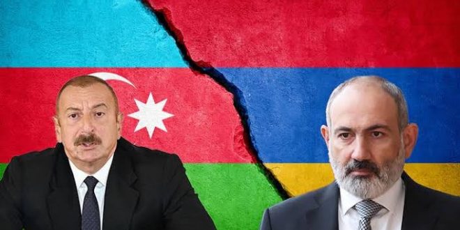 Azerbaycan'a esir takası mesajı