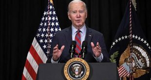 Biden esir takası ile ilgili konuştu