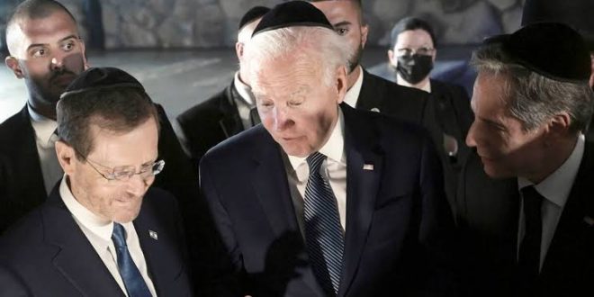 Biden'ın oyları çakıldı