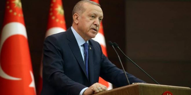 Hamas: Erdoğan'ın sayesinde Taylandlı esirler serbest