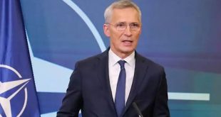 Stoltenberg: Gazze'de ateşkes uzatılsın