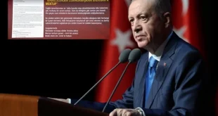 Rehinelerin ailelerinden Erdoğan'a mektup!