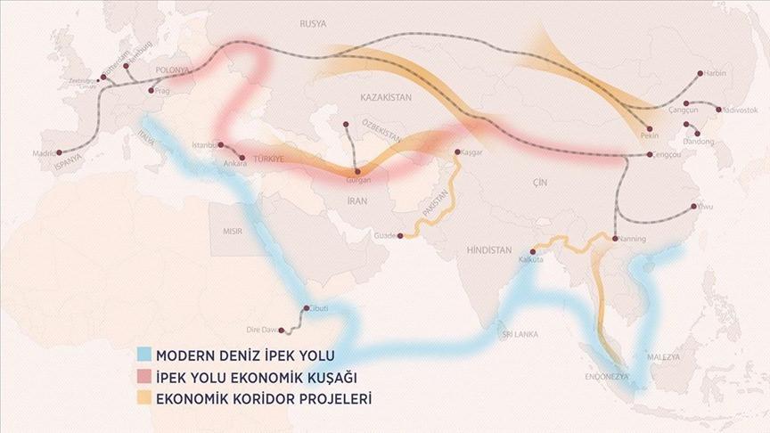 Çin, yatırımlarla Afrika'yı ele mi geçiriyor?