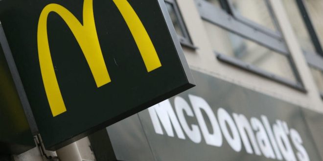 McDonald's Fransa boykotlar sonrası açıklama yaptı!