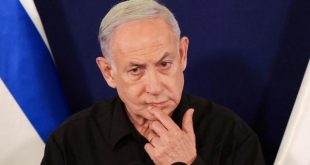 Netanyahu'dan Gazze’nin idaresi açıklaması