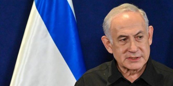 Netanyahu: Savaş bize ekonomik maliyetler çıkardı