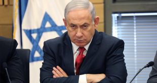 Katil Netanyahu'dan Gazze şeridi için İşgal açıklaması