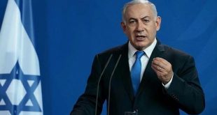 Netanyahu, "katliama mola" isteyen ABD'yi reddetti