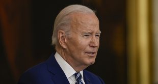 ABD başkanı Biden'den deyyusluk itirafı