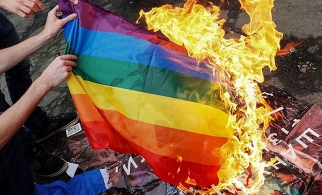 Rusya'dan LGBT için flaş karar!