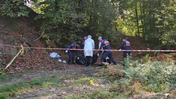 Zonguldak'ta Afgan göçmen, yakılarak öldürüldü!