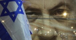 Zalim Netanyahu Genelkurmay Başkanı'nı yalanladı