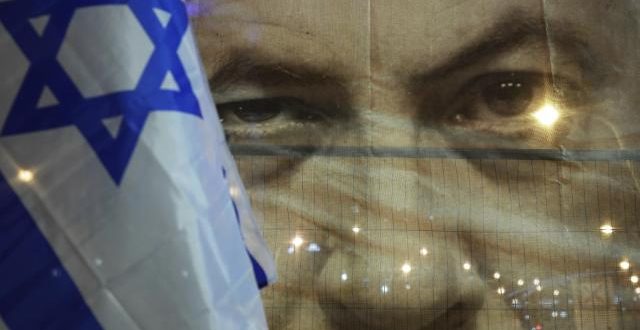 Zalim Netanyahu Genelkurmay Başkanı'nı yalanladı