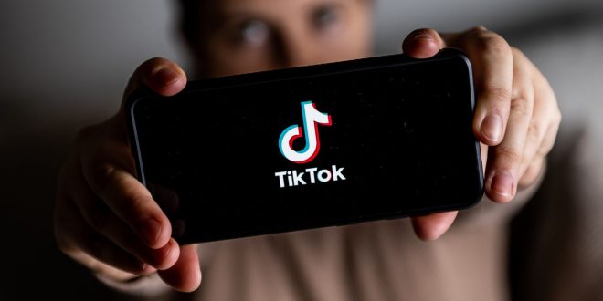 TikTok'taki ahlaksızlığa neşter!