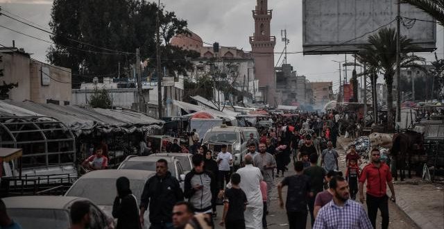 "İşgalcilerin camide yaptığı iğrenç bir suç"