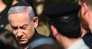 Katil Netanyahu: Son askere kadar devam edeceğiz!