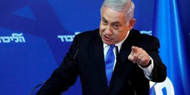 Netanyahu'nun suyu ısındı! Görevden alınsın çağrısı