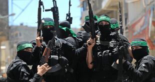 Hamas: 'Şehadet arzusu akılla anlaşılmaz'