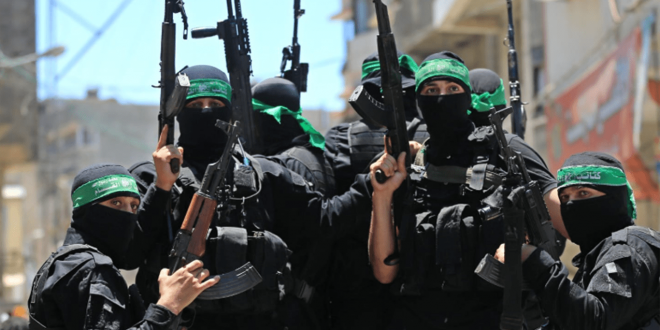 Hamas: 'Şehadet arzusu akılla anlaşılmaz'