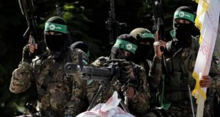 Hamas: 'Şehadet arzusu akılla anlaşılmaz'