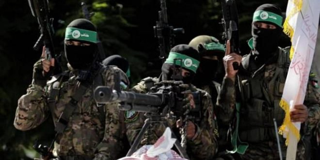 Hamas: 'Şehadet arzusu akılla anlaşılmaz'