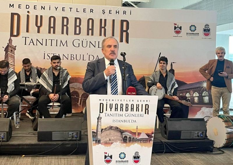 Meclisi ikiye bölündü: Şeyh Said hain mi, değil mi?