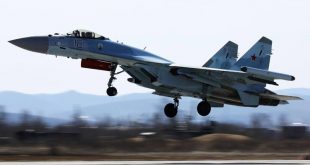 Ukrayna: 3 Su-34 savaş uçağı düşürüldü!