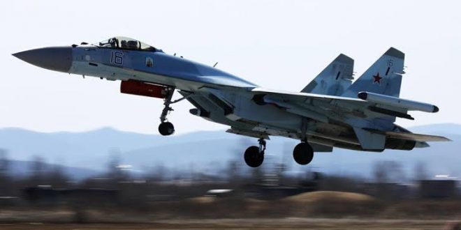 Ukrayna: 3 Su-34 savaş uçağı düşürüldü!