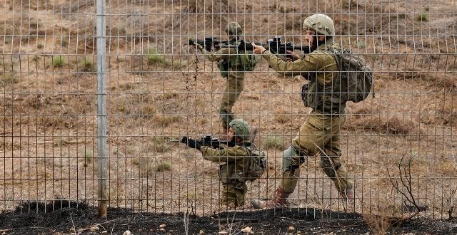 İşgal ordusundaki Fransız asıllı askerler hakkında suç duyurusu