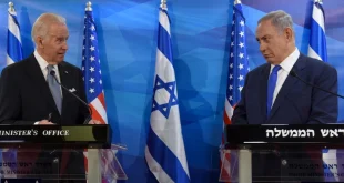 Netanyahu şeytanı Biden'dan Mısır'a baskı yapılmasını istiyor