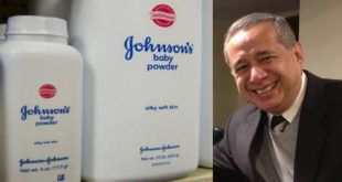 Johnson & Johnson sevenleri duysun: Katliam çağrısı yaptılar!