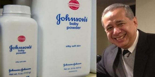 Johnson & Johnson sevenleri duysun: Katliam çağrısı yaptılar!