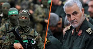 İran, 'Süleymani'nin intikamı' dedi, Hamas yalanladı!