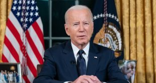 Biden'dan Irak ve Suriye'de operasyon sinyali